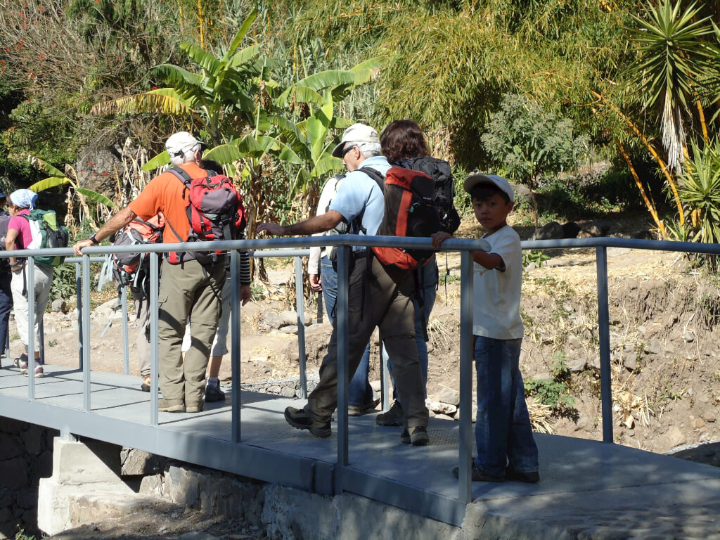 Caminata Privada a Santa Cruz la Laguna, Jaibalito y Tzununa - Imagen 6