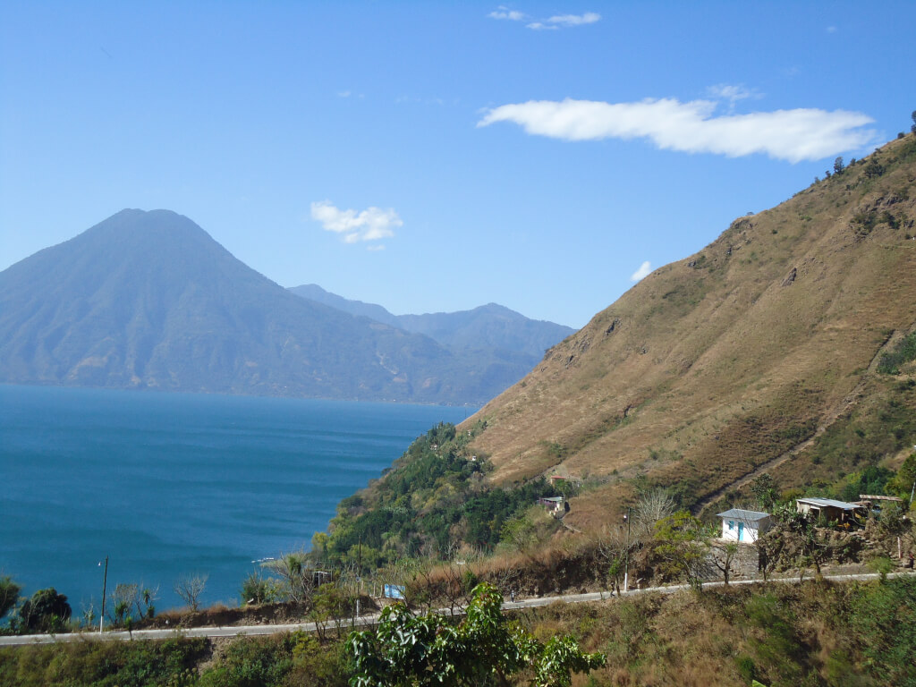 Caminata Privada a Santa Cruz la Laguna, Jaibalito y Tzununa - Imagen 7