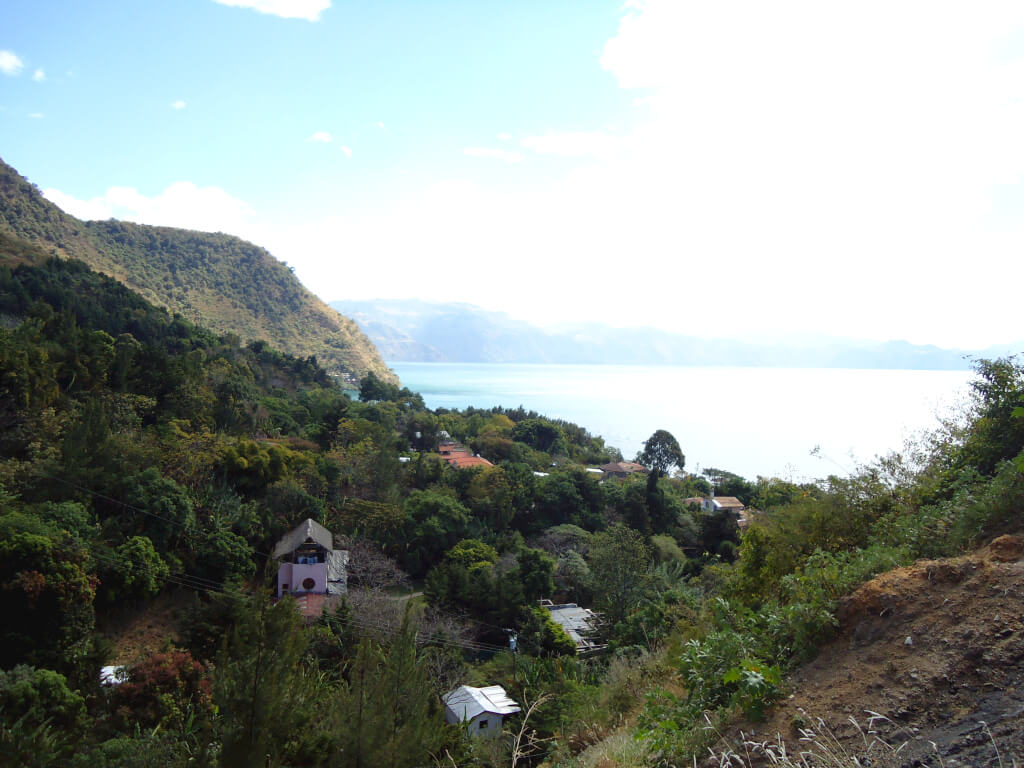 Caminata Privada a Santa Cruz la Laguna, Jaibalito y Tzununa - Imagen 8