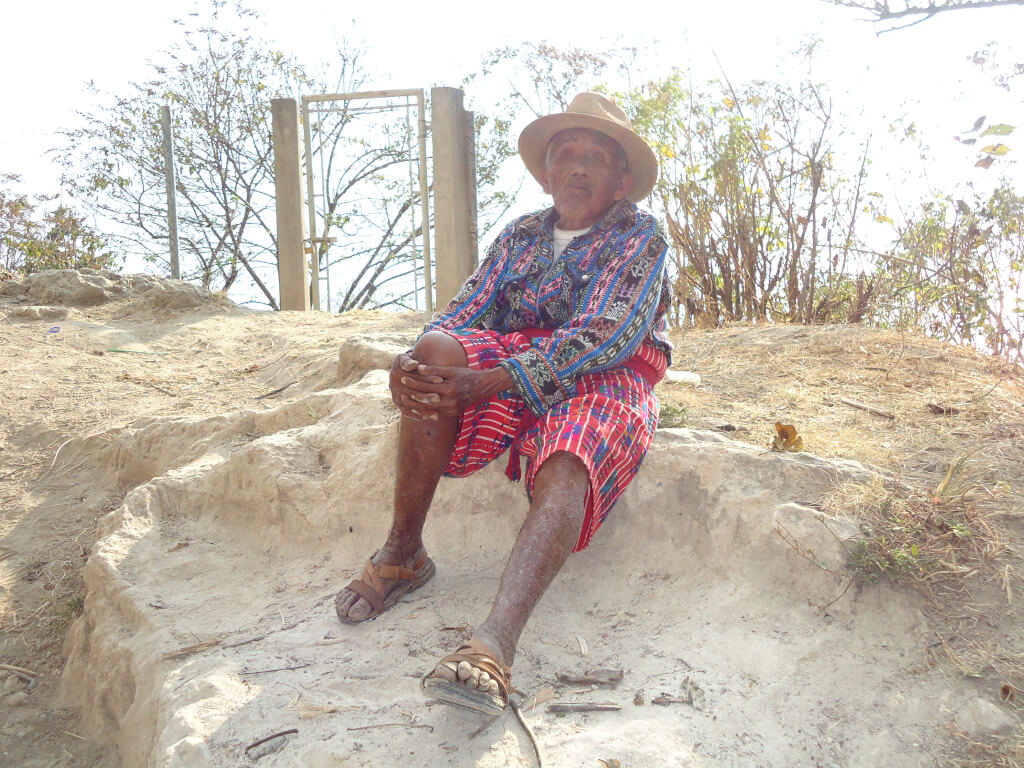 Caminata Privada a Santa Cruz la Laguna, Jaibalito y Tzununa - Imagen 5