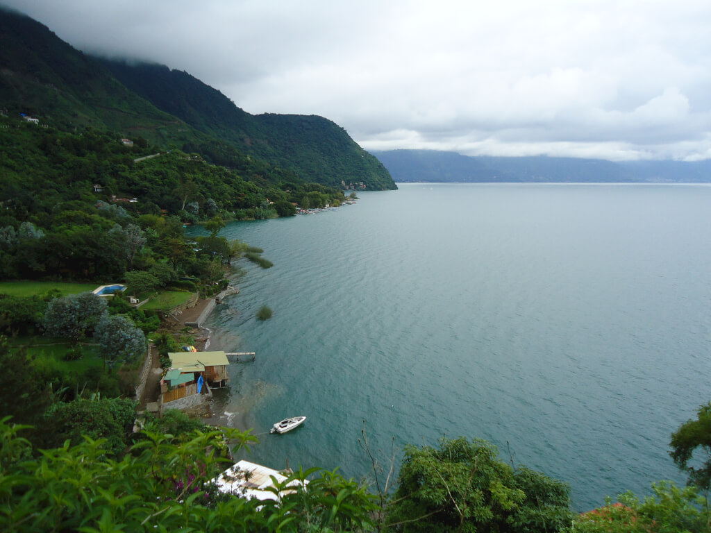 Caminata Privada a Santa Cruz la Laguna, Jaibalito, Tzununa y San Marcos - Imagen 8