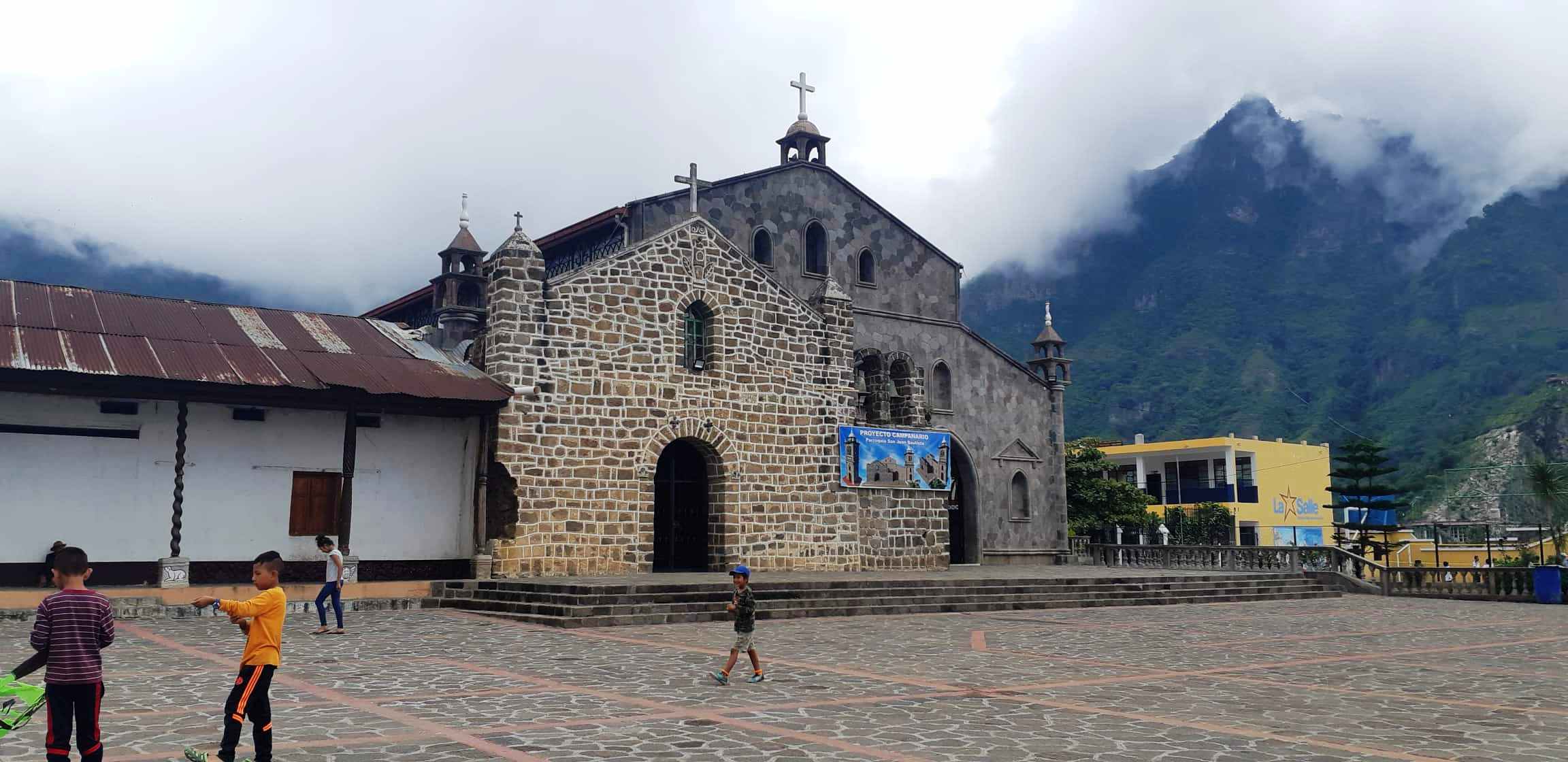 Tour Privados a San Juan la Laguna y Santiago Atitlán - Imagen 11