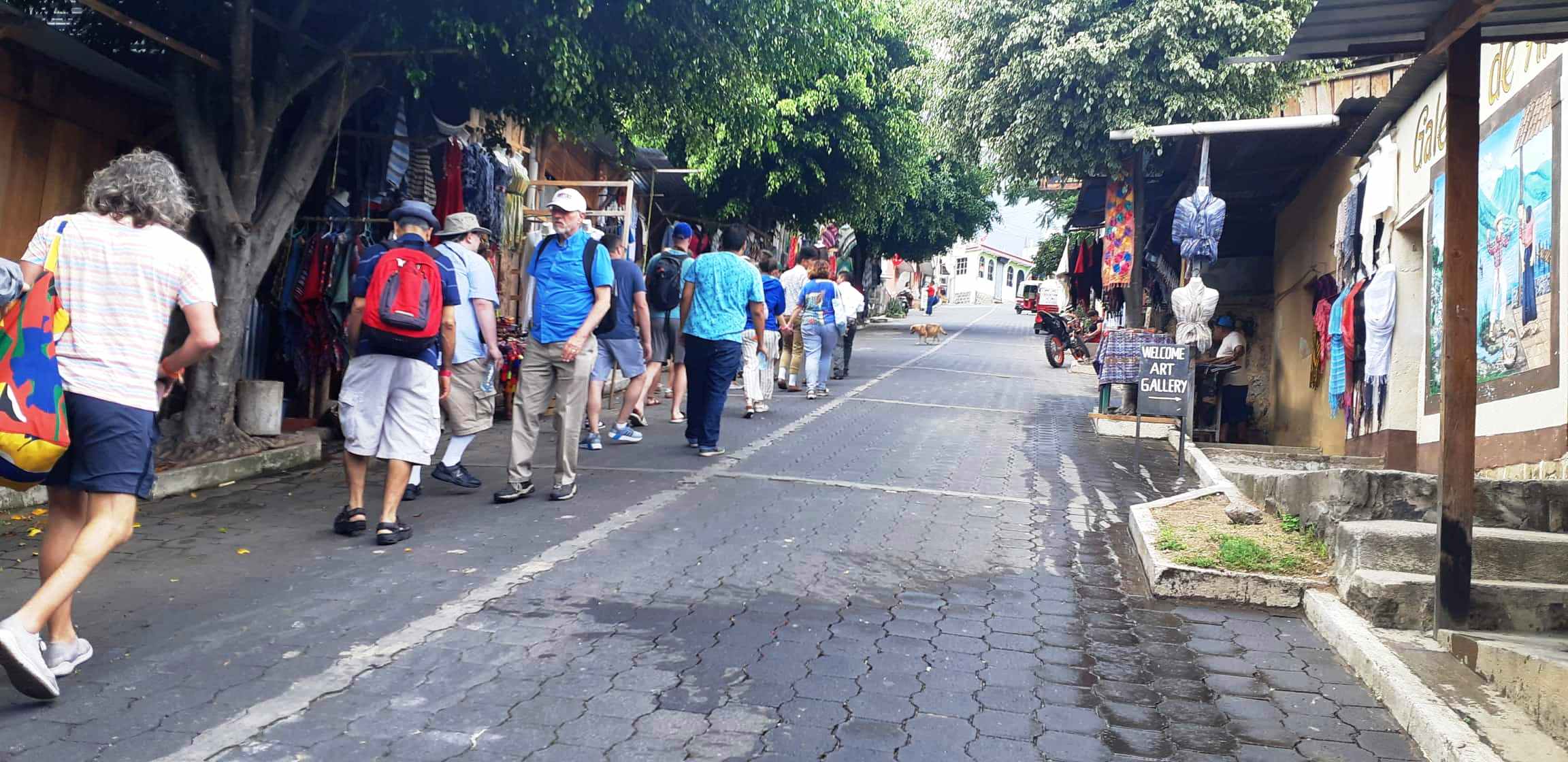 Tour Privados a San Juan la Laguna y Santiago Atitlán - Imagen 8