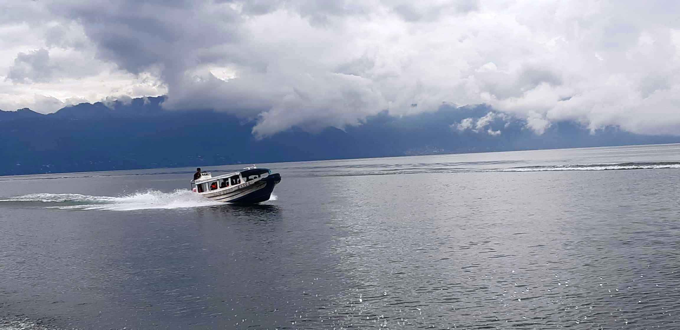 Paseo Privado en Lancha Duración 30 minutos - Imagen 3