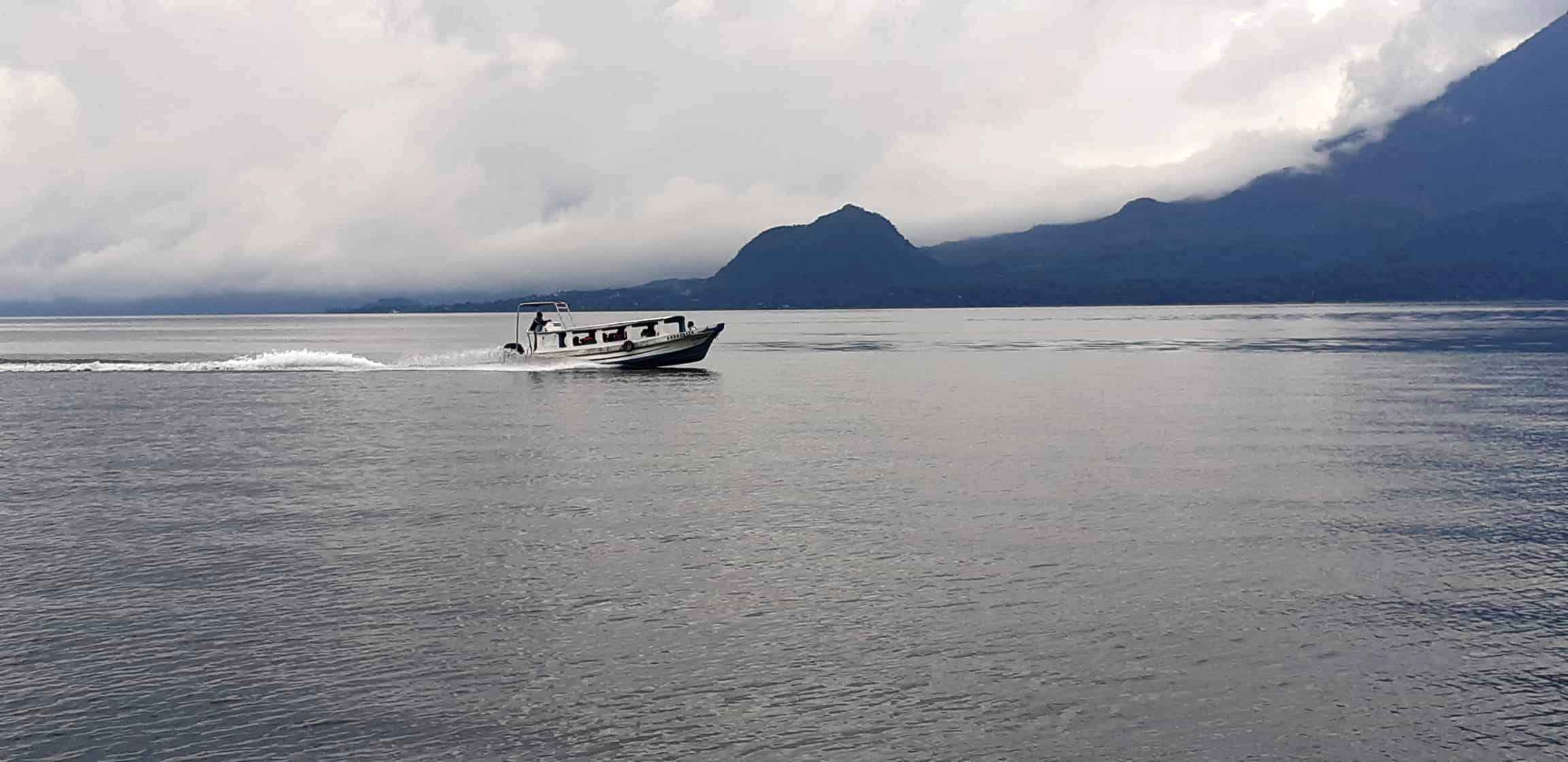 Paseo Privado en Lancha Duración 30 minutos - Imagen 4
