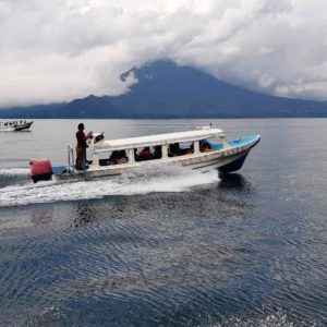 Paseo Privado en Lancha Duración 30 minutos
