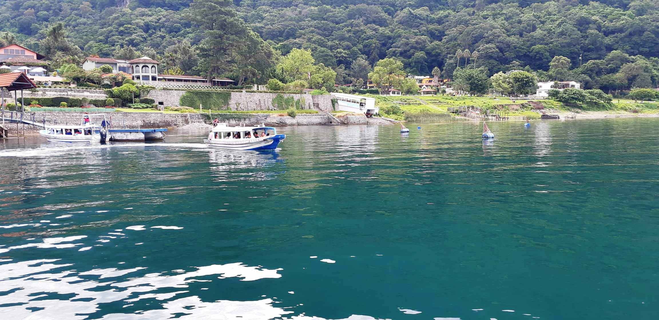 Paseo Privado en Lancha Duración 30 minutos - Imagen 8