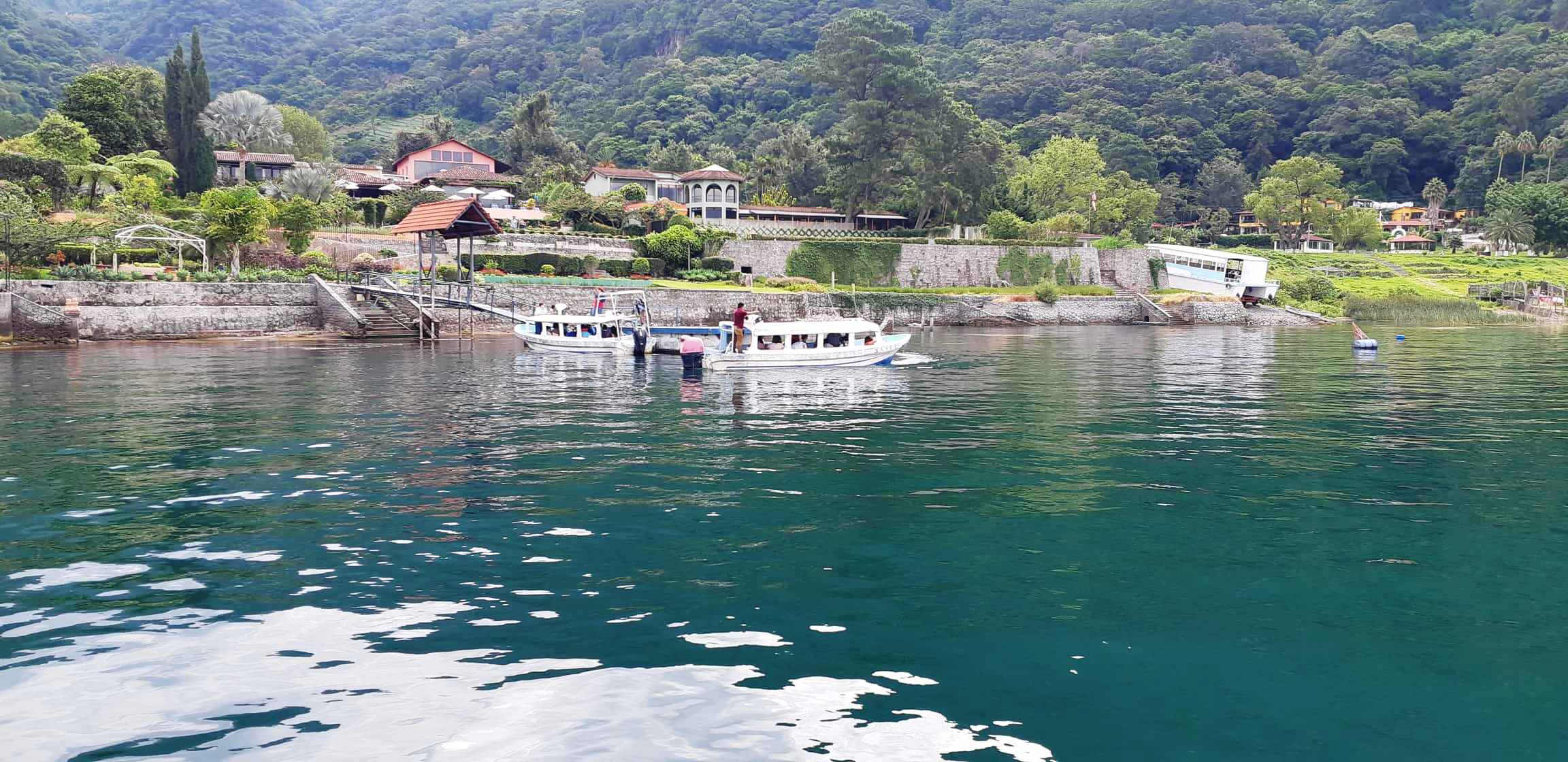 Paseo Privado en Lancha Duración 30 minutos - Imagen 9