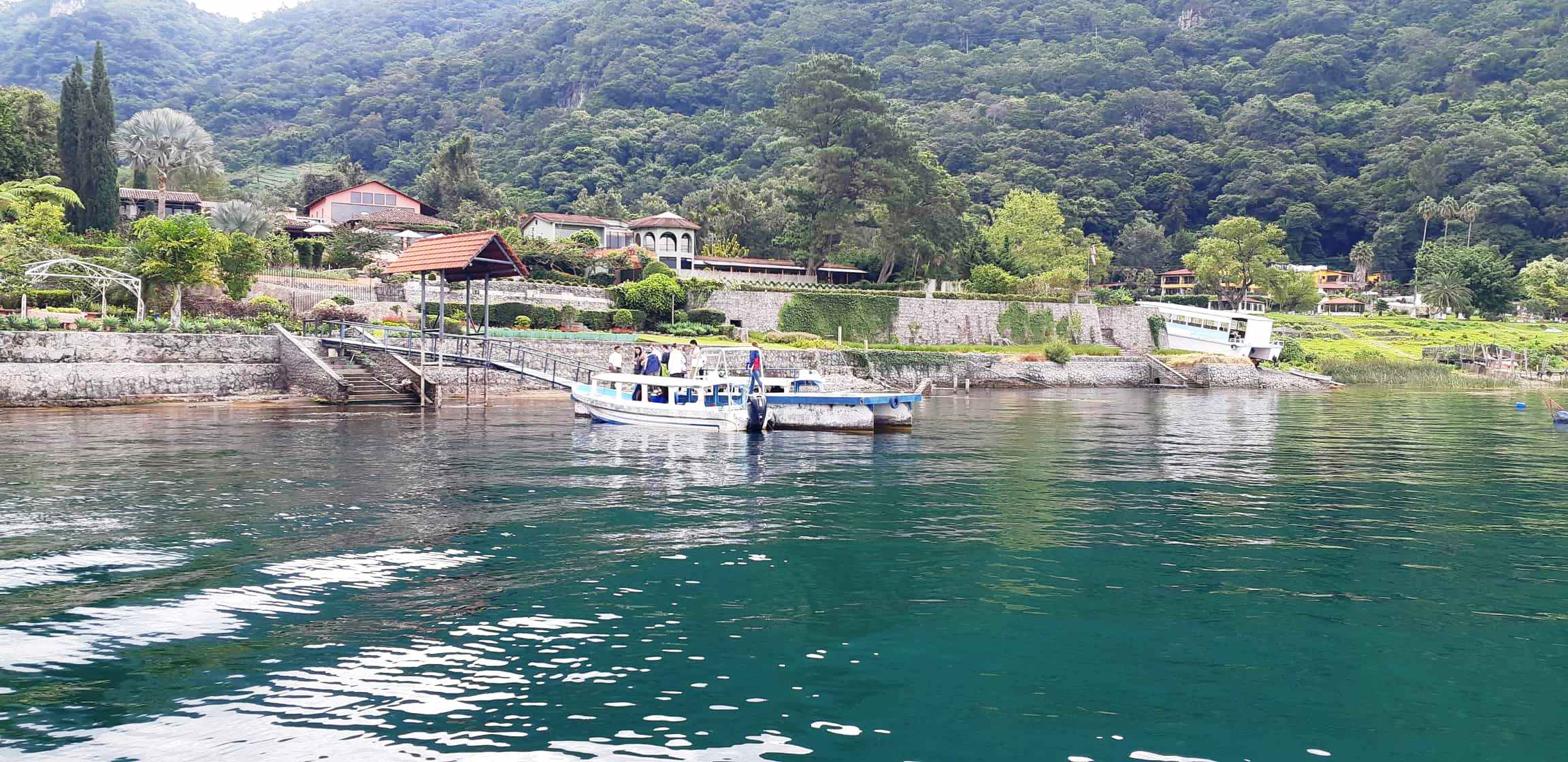 Paseo Privado en Lancha Duración 30 minutos - Imagen 10