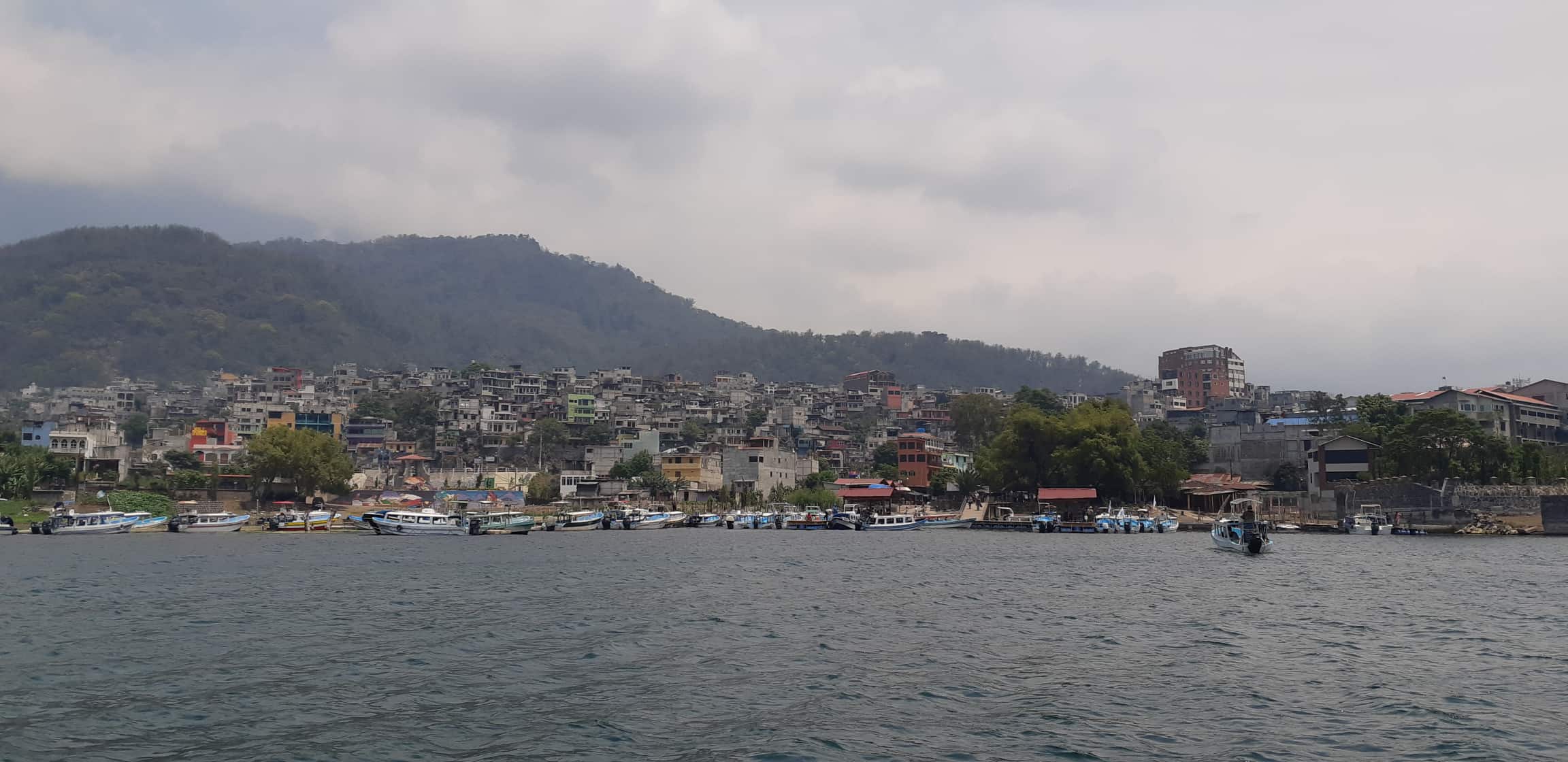 Caminata Privada a Santa Cruz la Laguna, Jaibalito, Tzununa y San Marcos - Imagen 2