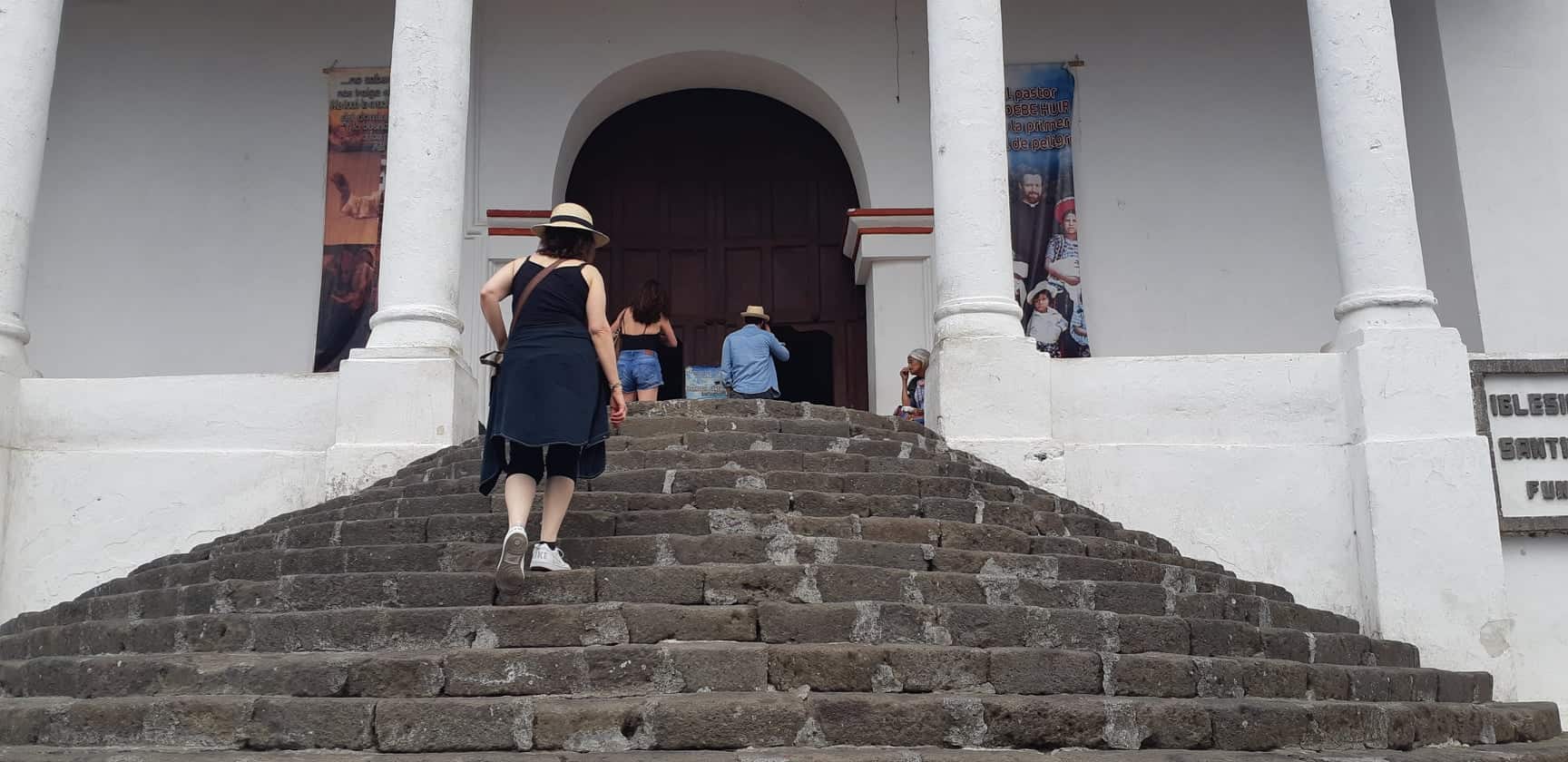 Tour Privados a San Juan la Laguna y Santiago Atitlán - Imagen 3