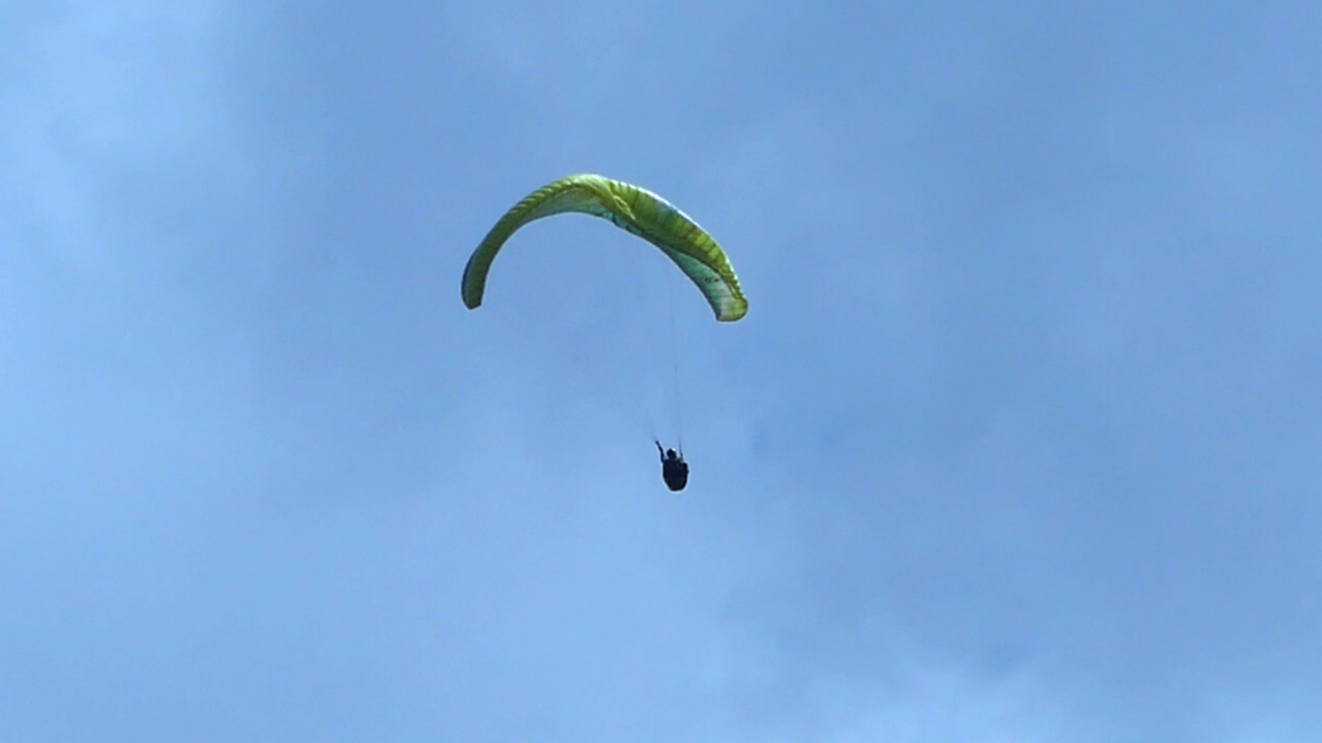 Tour de Parapente Panajachel Lago Atitlan