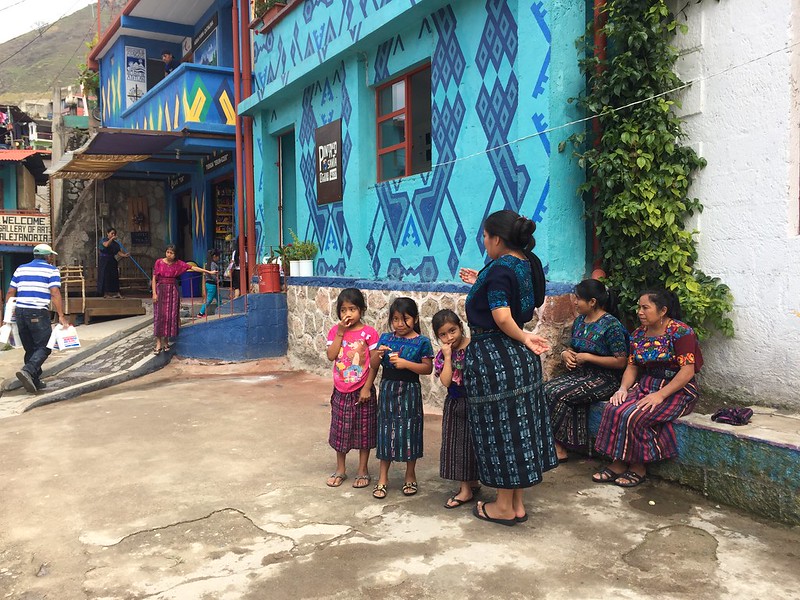 Tour Privado a Santa Catarina y San Antonio - Imagen 6